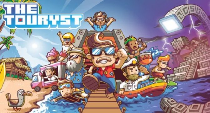 The Touryst Free Download