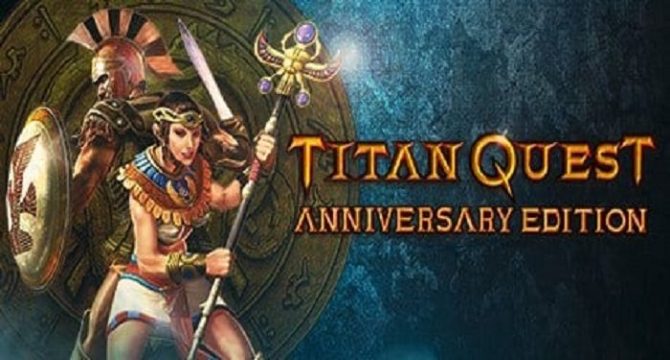 Titan Quest Free Download