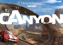 TrackMania 2 Canyon Free Download TrackMania 2 Canyon Free Download