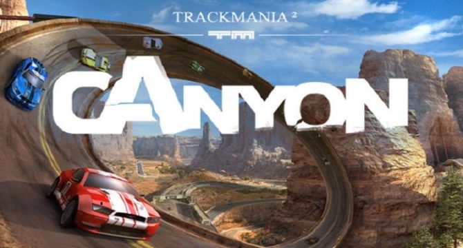 TrackMania 2 Canyon Free Download
