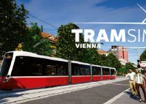 TramSim Vienna Free Download TramSim Vienna Free Download