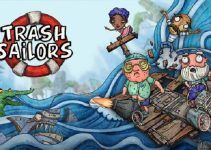Trash Sailors Free Download (v25.06.2024) Trash Sailors Free Download (v25.06.2024)