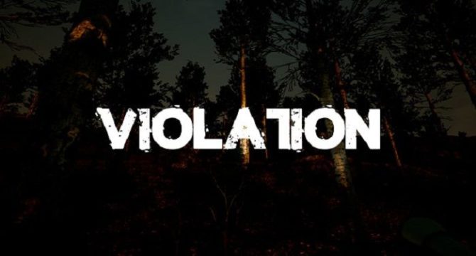 Violation Free Download