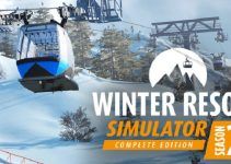 Winter Resort Simulator 2 Free Download (Anniversary Edition v1.1.5) Winter Resort Simulator 2 Free Download (Anniversary Edition v1.1.5)