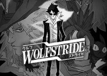 Wolfstride Free Download (v1.2) Wolfstride Free Download (v1.2)
