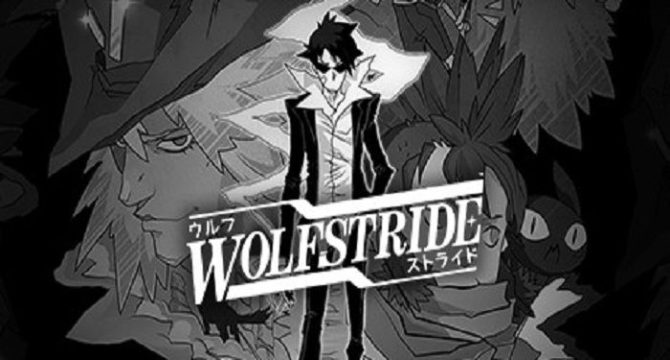 Wolfstride Free Download