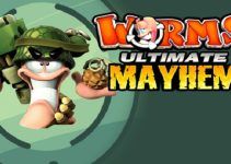 Worms Ultimate Mayhem Free Download (Deluxe Edition) Worms Ultimate Mayhem Free Download (Deluxe Edition)