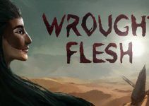 Wrought Flesh Free Download Wrought Flesh Free Download