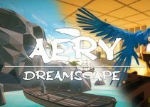 Aery – Dreamscape Free Download Aery – Dreamscape Free Download