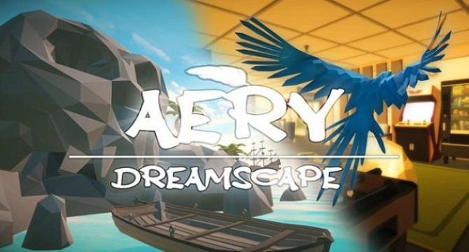 Aery - Dreamscape Free Download