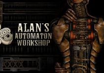Alan’s Automaton Workshop Free Download (v30317) Alan’s Automaton Workshop Free Download (v30317)