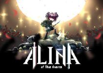Alina of the Arena Free Download (v1.0) Alina of the Arena Free Download (v1.0)