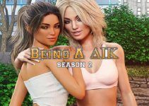Being a DIK – Season 2 Free Download (Uncensored) Being a DIK – Season 2 Free Download (Uncensored)