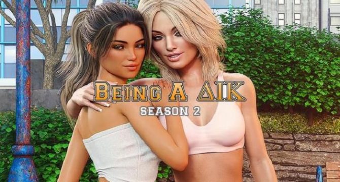 Being a DIK - Season 2 Free Download
