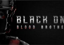Black One Blood Brothers Free Download (v1.01) Black One Blood Brothers Free Download (v1.01)