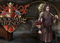 Blacksmith Legends Free Download (v0.8.8b) Blacksmith Legends Free Download (v0.8.8b)