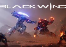 Blackwind Free Download (v1.0.2.8) Blackwind Free Download (v1.0.2.8)