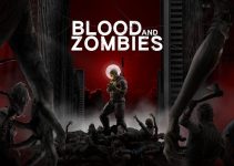 Blood And Zombies Free Download (v1.0) Blood And Zombies Free Download (v1.0)