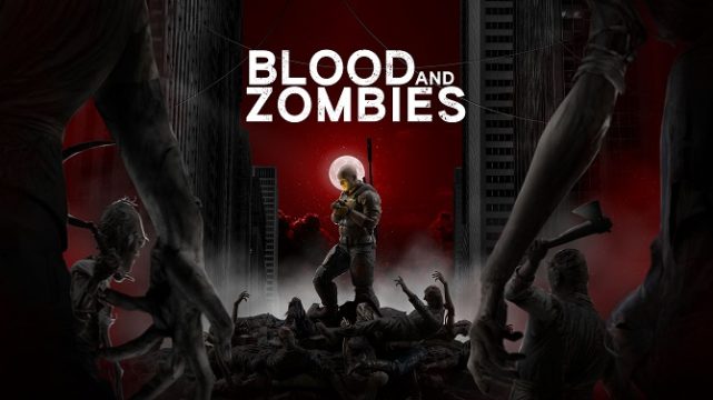 Blood And Zombies Free Download