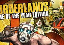 Borderlands Game of the Year Free Download Borderlands Game of the Year Free Download