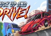 Buck Up And Drive Free Download Buck Up And Drive Free Download