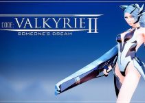 CODE:VALKYRIE II Free Download CODE:VALKYRIE II Free Download