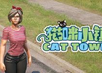 Cat Town Free Download Cat Town Free Download