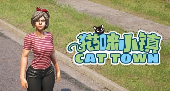Cat Town Free Download