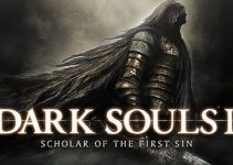 Dark Souls II: Scholar of the First Sin Free Download (v1.03.R.2.02) Dark Souls II: Scholar of the First Sin Free Download (v1.03.R.2.02)