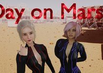 Day on Mars Free Download Day on Mars Free Download