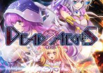 Dead End Aegis Free Download (Uncensored) Dead End Aegis Free Download (Uncensored)