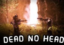 Dead No-Head Free Download Dead No-Head Free Download