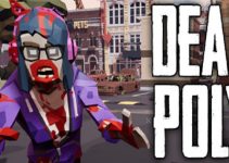 DeadPoly Free Download DeadPoly Free Download