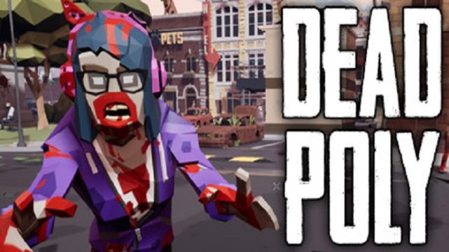 DeadPoly Free Download
