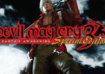 Devil May Cry 3 Special Edition Free Download Devil May Cry 3 Special Edition Free Download