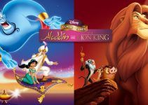 Disney Classic Games: Aladdin And The Lion King Free Download (v1.5) Disney Classic Games: Aladdin And The Lion King Free Download (v1.5)