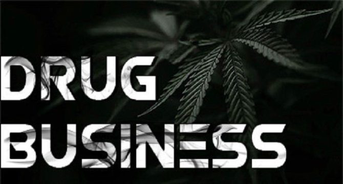 Drug Business Free Download