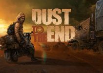 Dust to the End Free Download Dust to the End Free Download