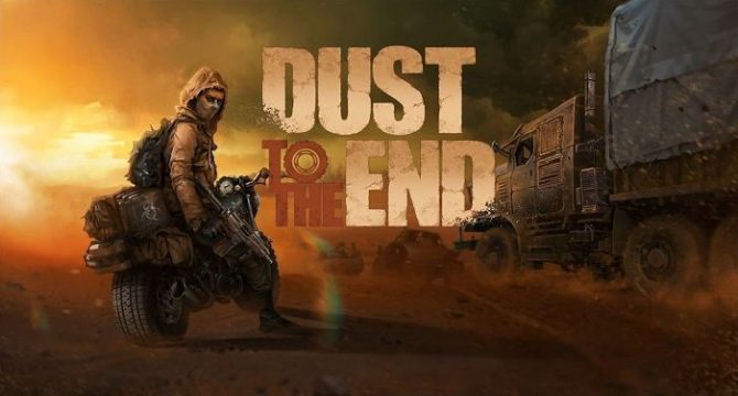 Dust to the End Free Download