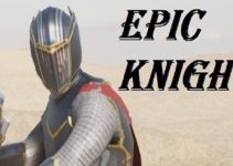 EPIC KNIGHT Free Download EPIC KNIGHT Free Download