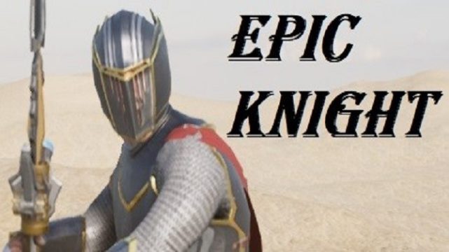 EPIC KNIGHT Free Download