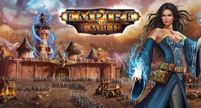 Empire of Ember Free Download