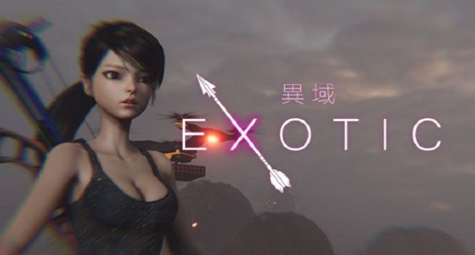 Exotic Free Download