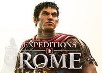 Expeditions: Rome Free Download (v1.5) Expeditions: Rome Free Download (v1.5)