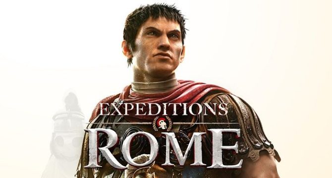 Expeditions: Rome Free Download