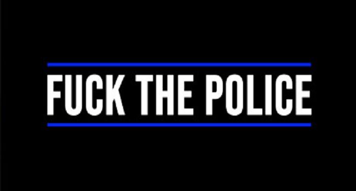 Fuck The Police Free Download