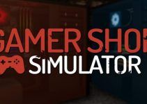 Gamer Shop Simulator Free Download Gamer Shop Simulator Free Download