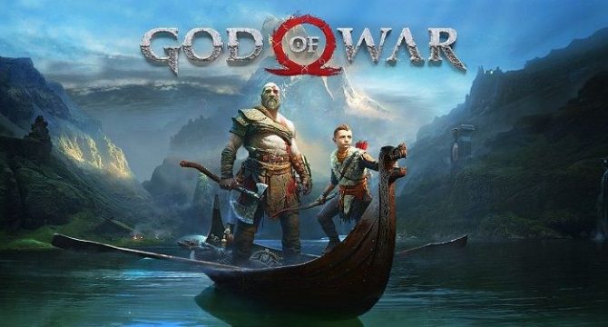 God of War Free Download