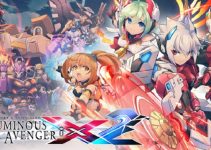 Gunvolt Chronicles: Luminous Avenger iX 2 Free Download Gunvolt Chronicles: Luminous Avenger iX 2 Free Download