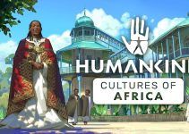 HUMANKIND – Cultures of Africa Pack Free Download HUMANKIND – Cultures of Africa Pack Free Download